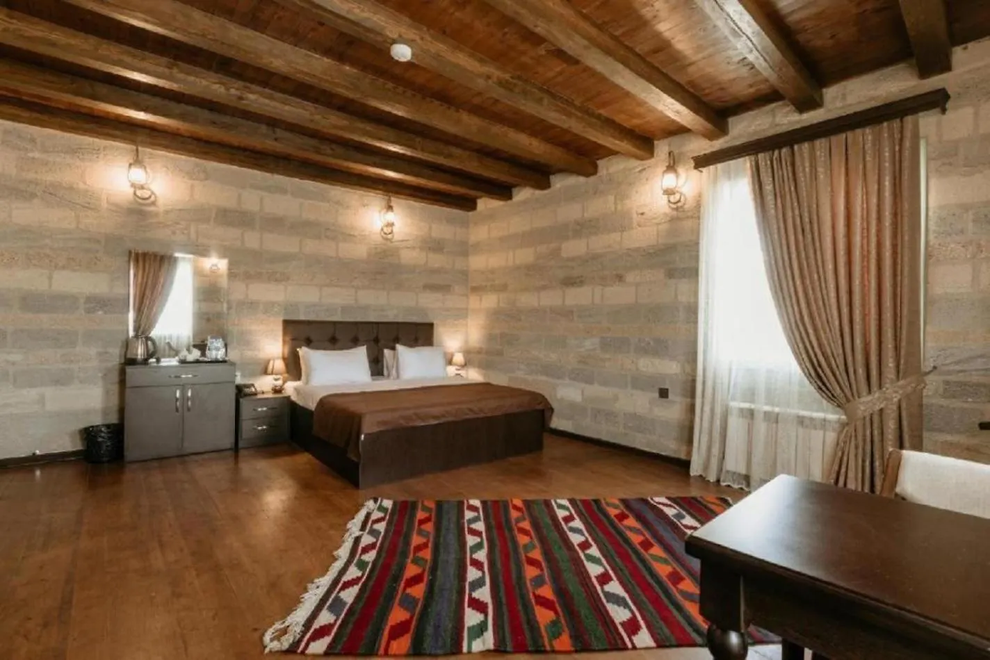 Royal Qala Hotel 바쿠