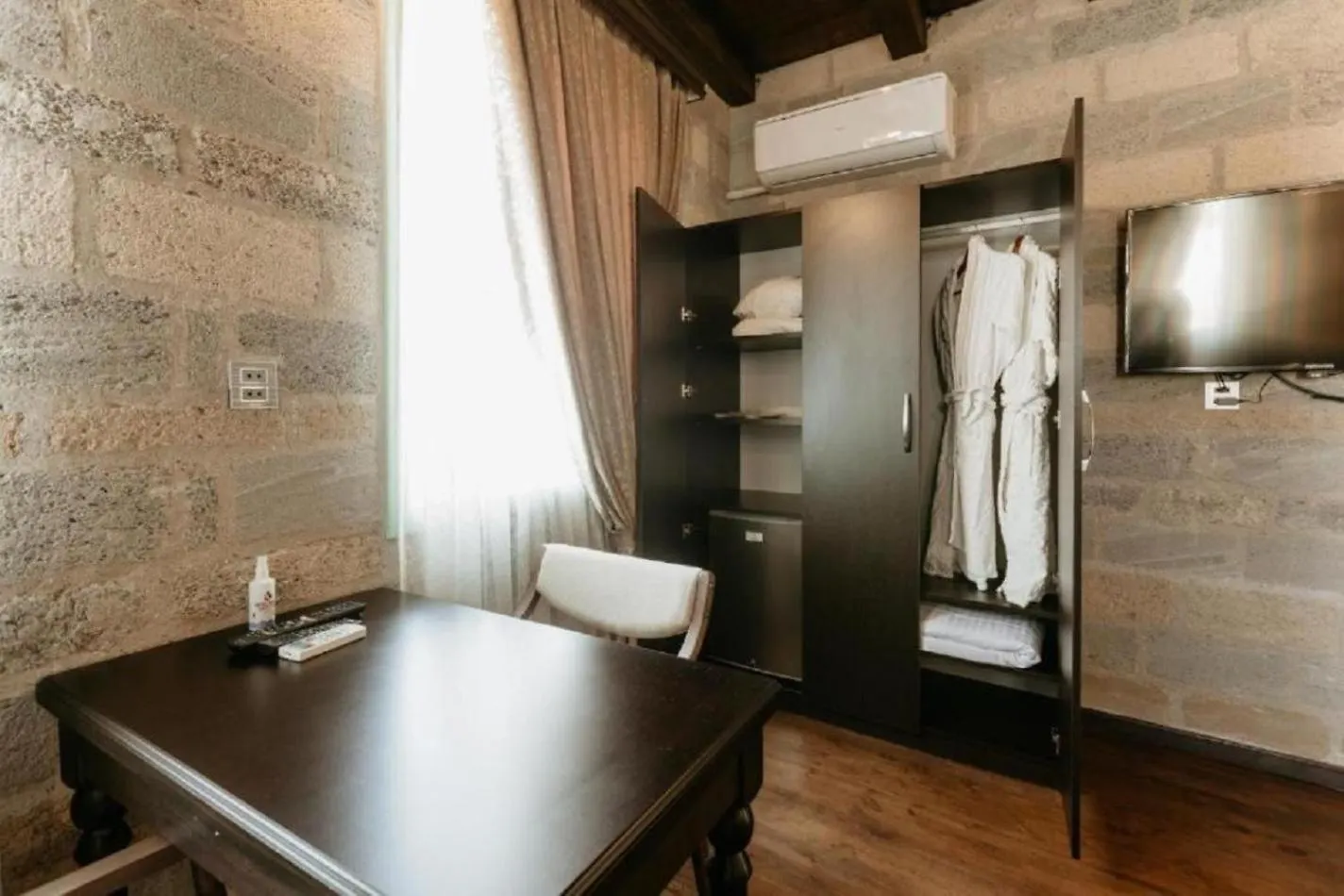 Royal Qala Hotel 바쿠