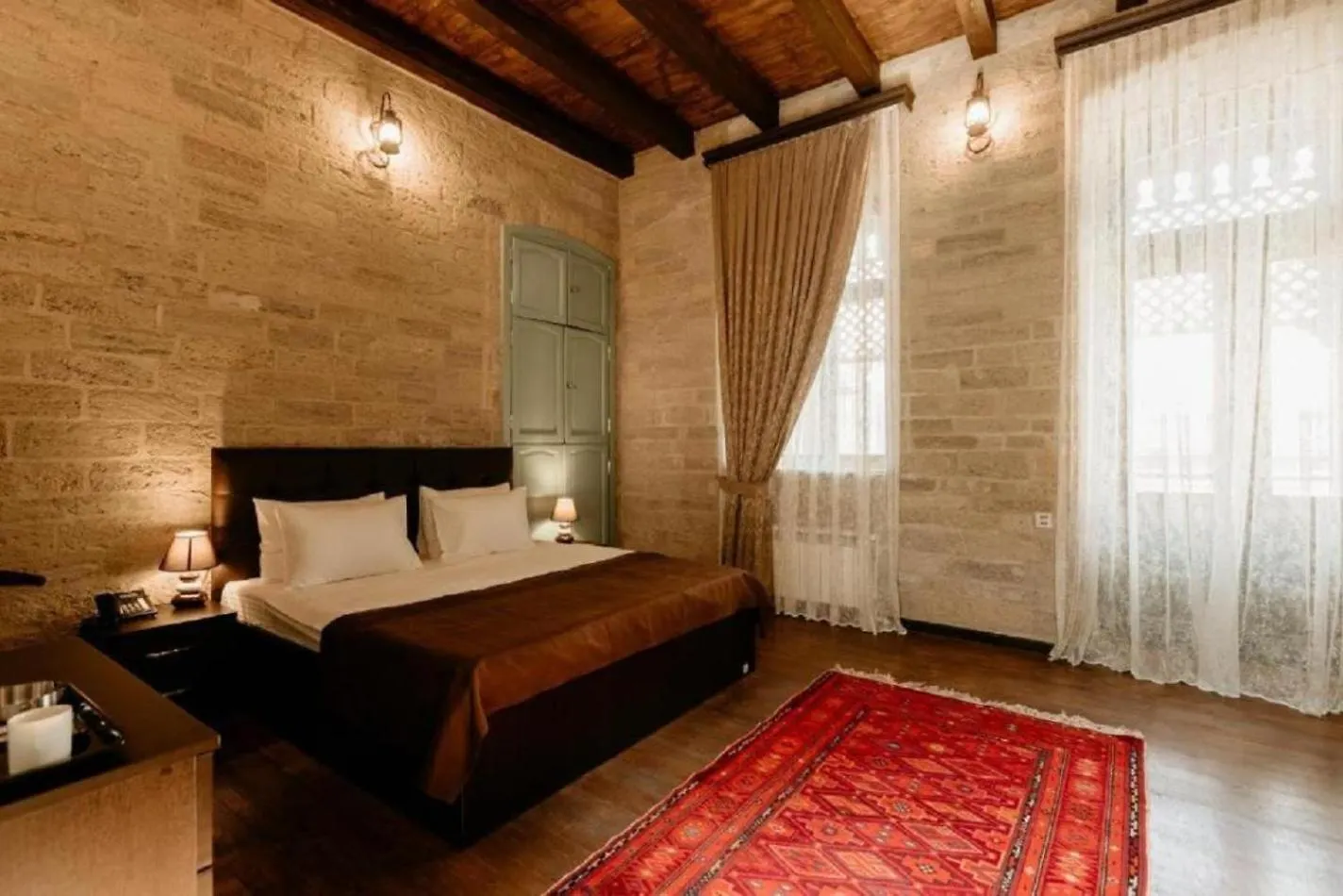 Royal Qala Hotel 바쿠 0*,  아제르바이잔