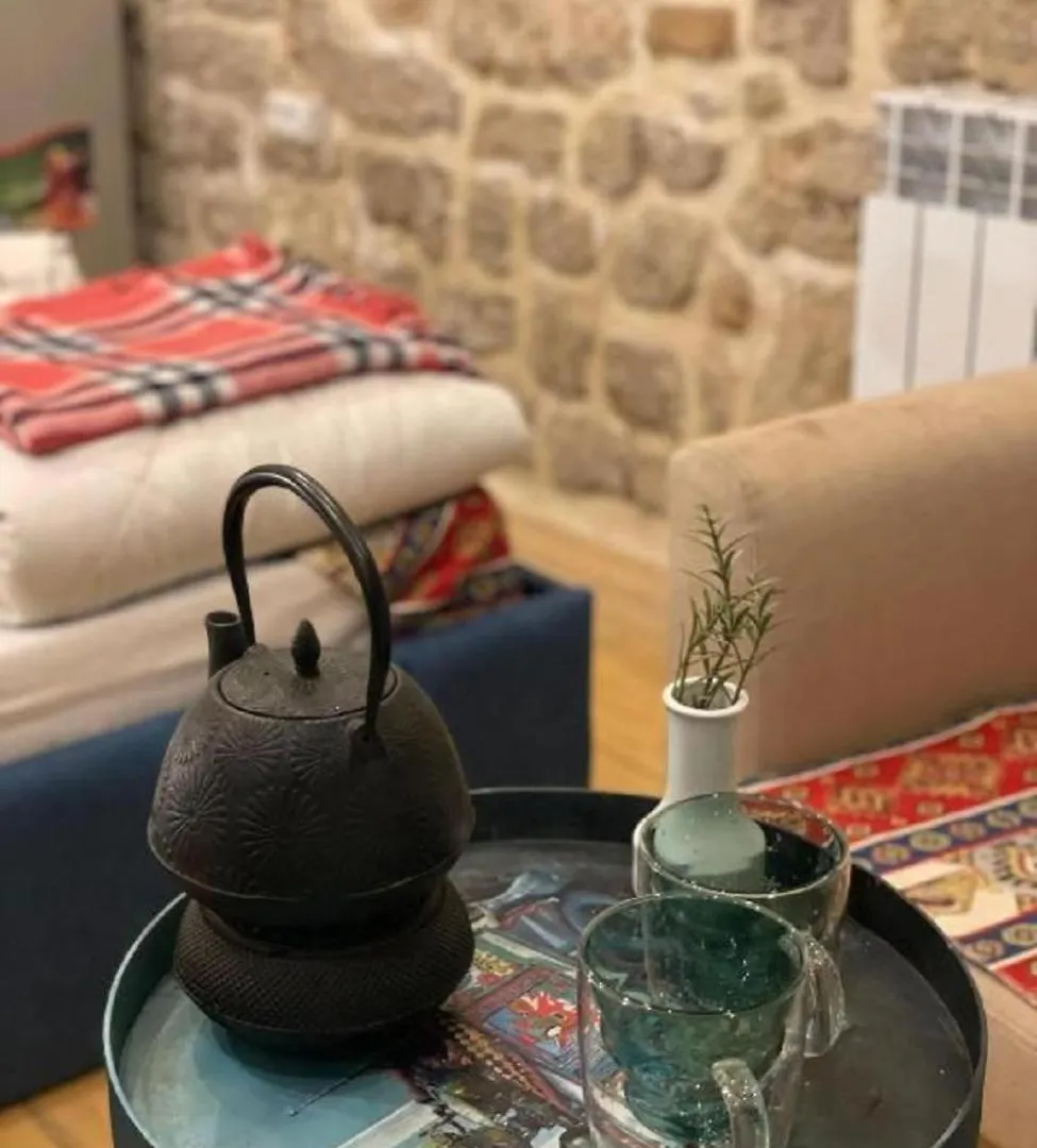 Royal Qala Hotel 바쿠 아제르바이잔