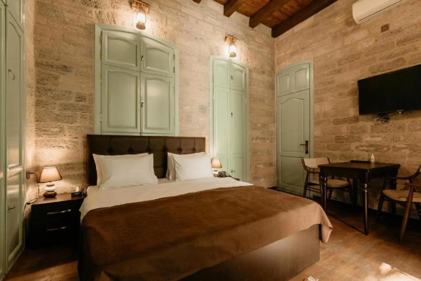 Royal Qala Hotel 바쿠