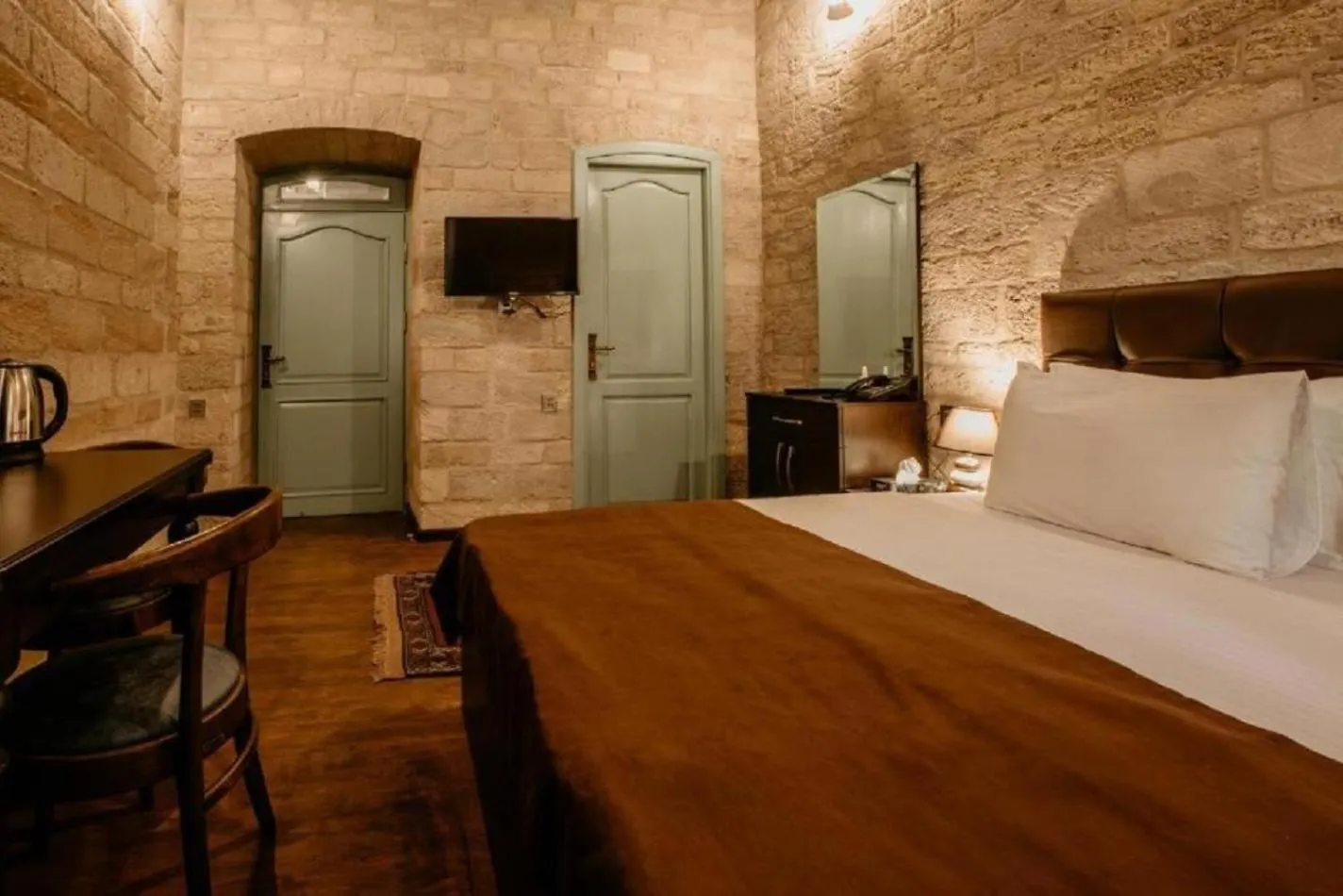 Royal Qala Hotel 바쿠