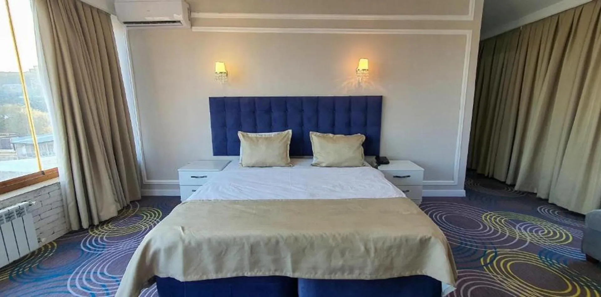 Royal Qala Hotel 바쿠 아제르바이잔