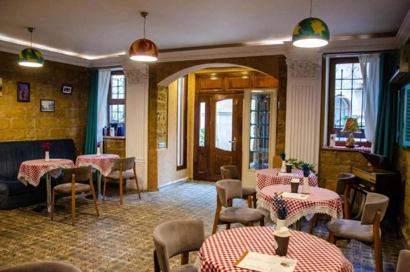Royal Qala Hotel 바쿠 0*,  아제르바이잔