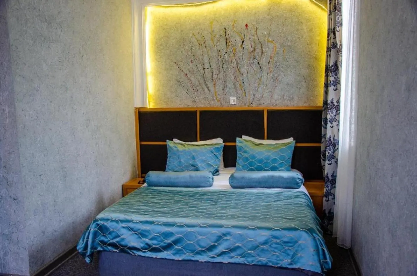 Royal Qala Hotel 바쿠