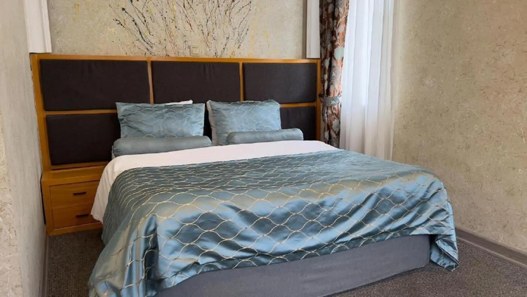 Royal Qala Hotel 바쿠