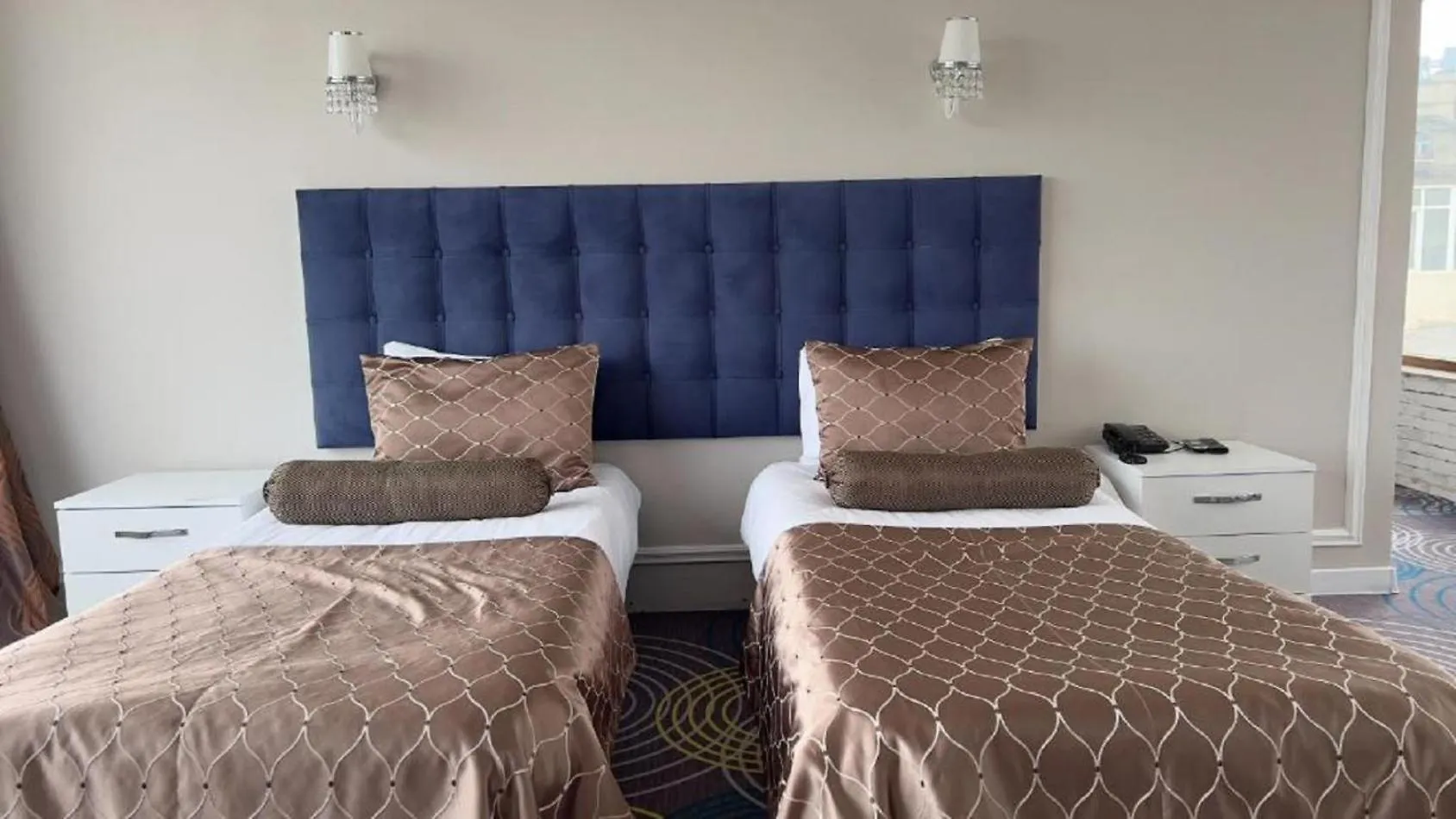 Royal Qala Hotel 바쿠