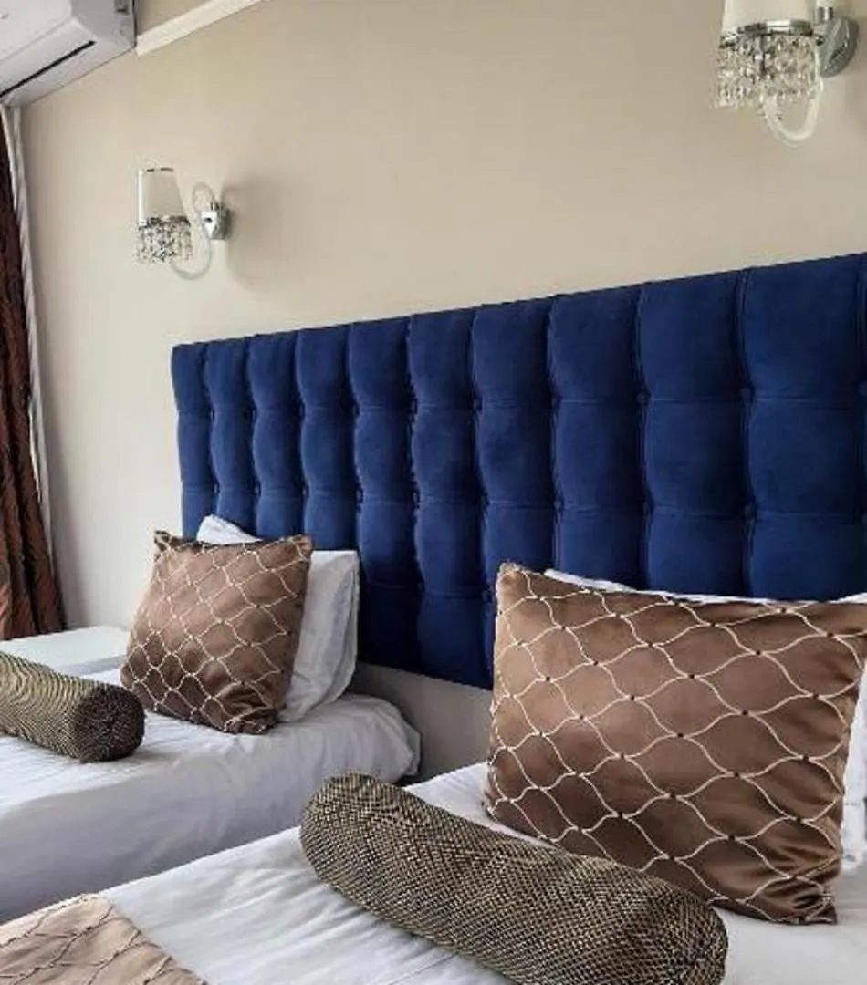 Royal Qala Hotel 바쿠