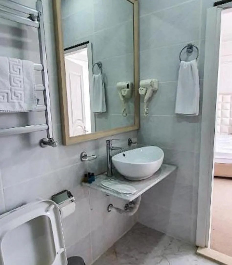 Royal Qala Hotel 바쿠 0*,  아제르바이잔