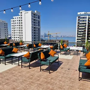 4* Otel Nur & Terrace Cafe