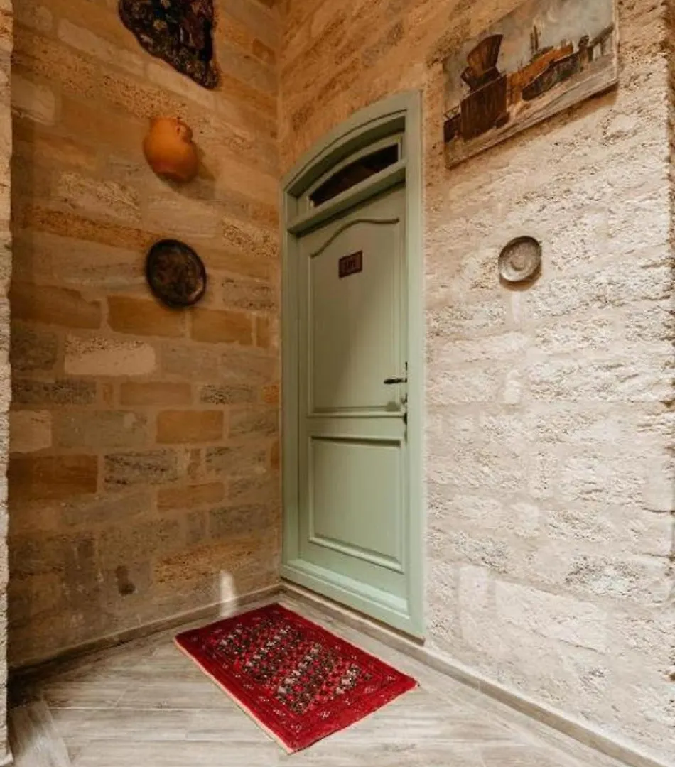 Royal Qala Hotel Baku