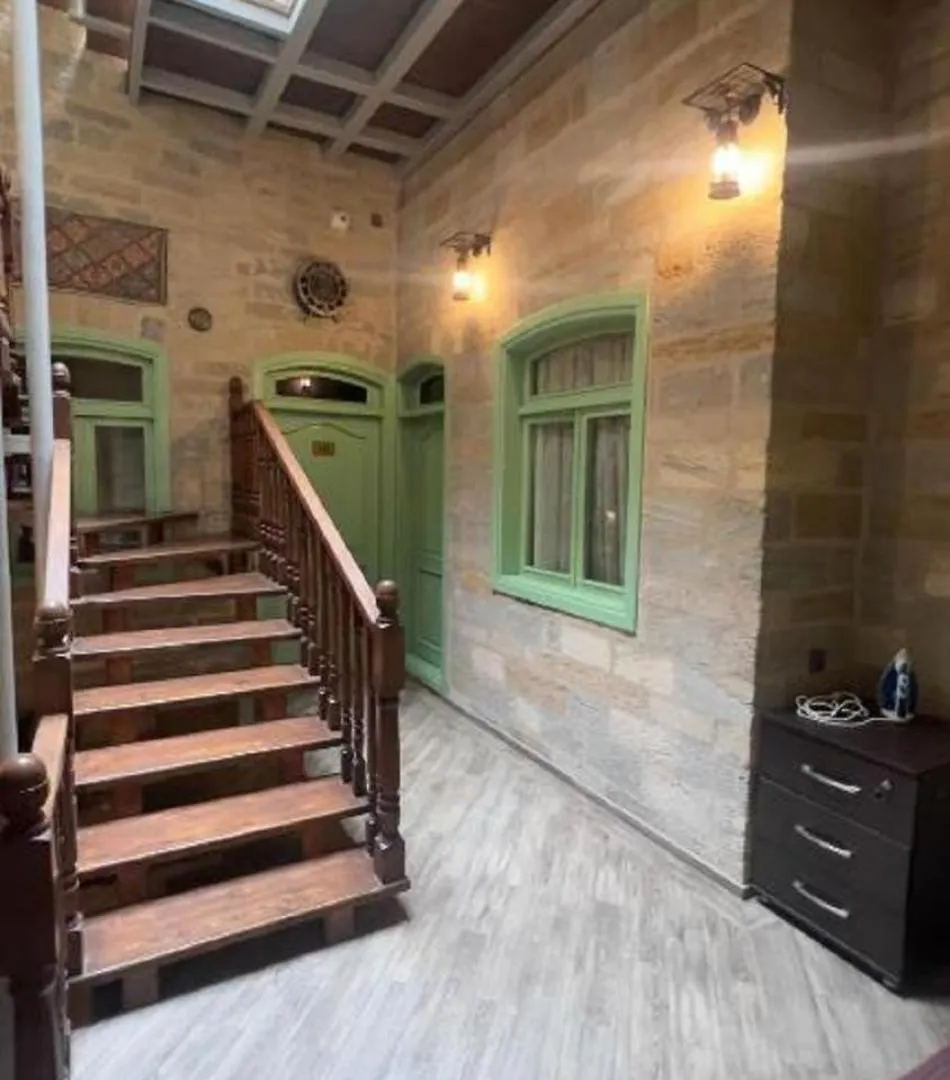 Royal Qala Hotel Baku