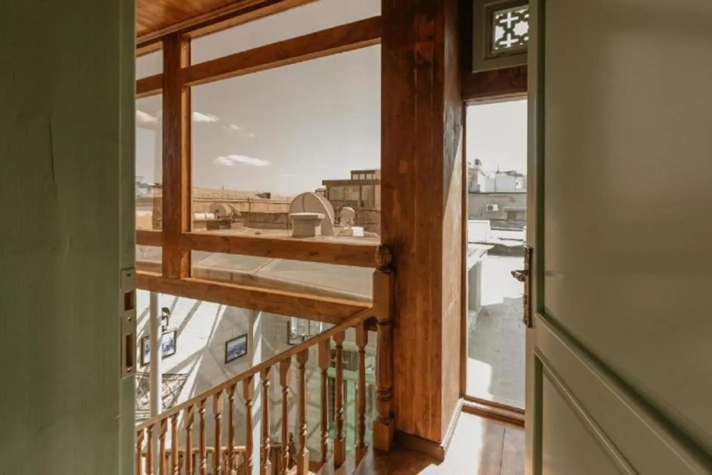 Royal Qala Hotel Baku 0*,